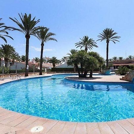 德尼亚Precioso Apartamento Para 2/4 Personas,Les Marines公寓 外观 照片
