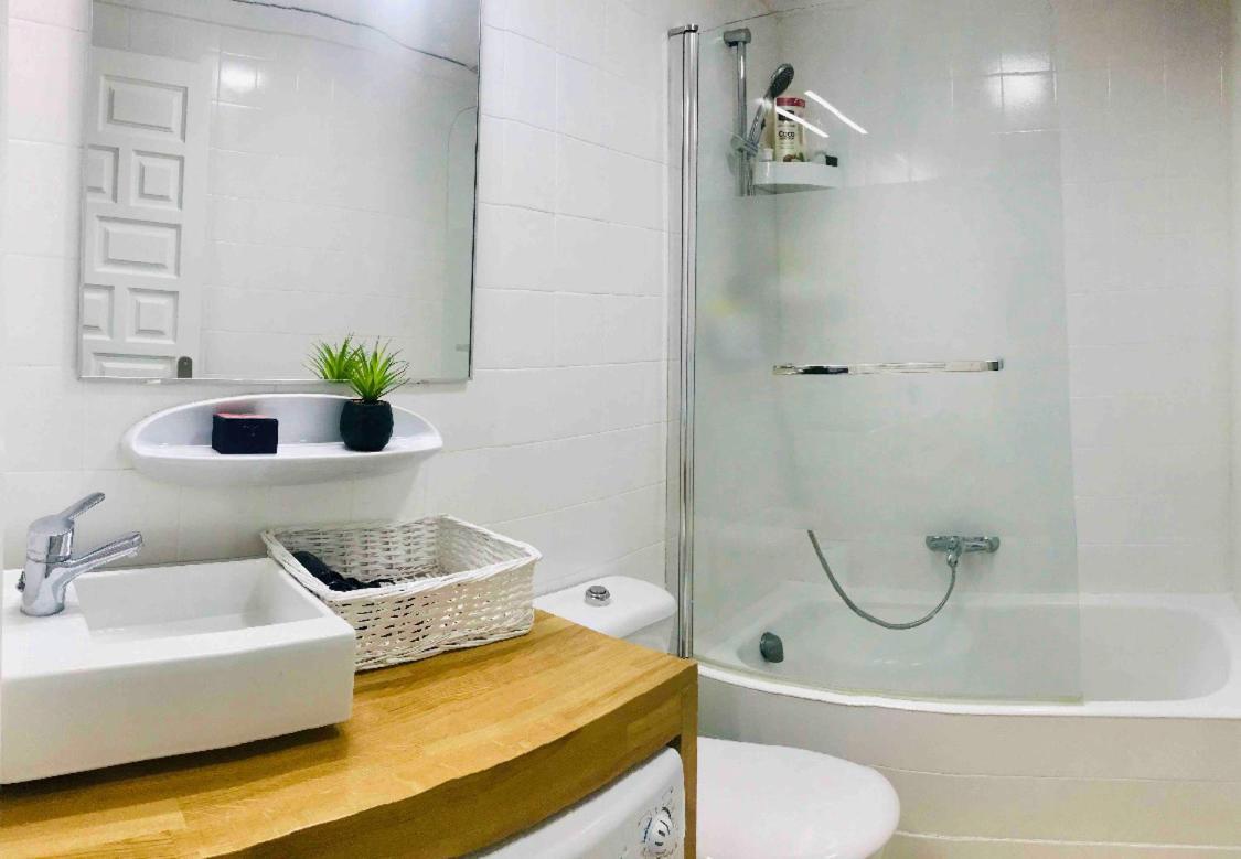 德尼亚Precioso Apartamento Para 2/4 Personas,Les Marines公寓 外观 照片